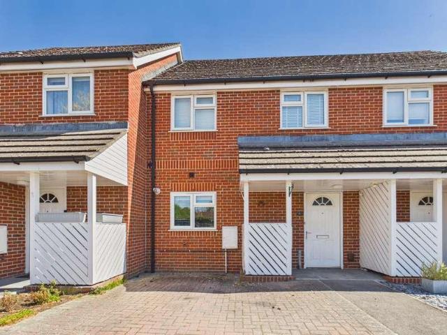 House for rent in Tadley, Priest Down
