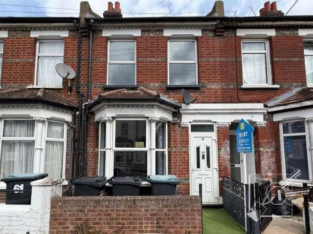 House for rent in Hamerton, Kent