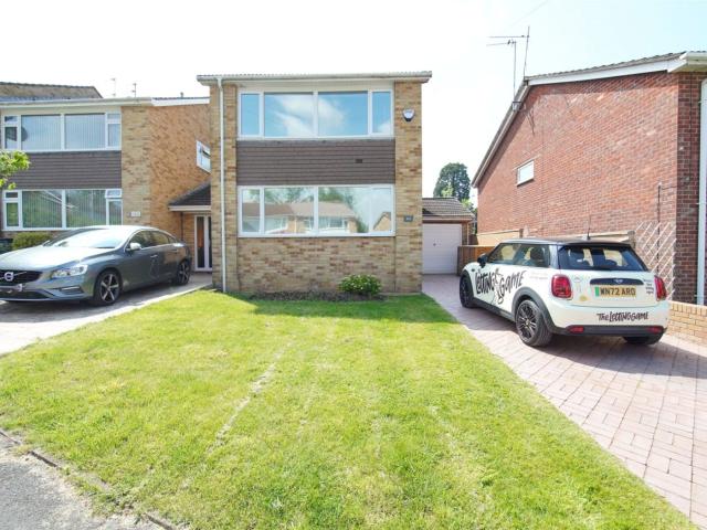 House for rent in Feckenham, City Of Bristol