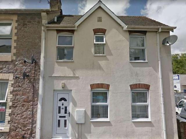 House for rent in Ellacombe, Babbacombe