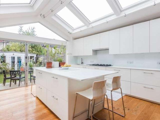 House for rent in London Borough of Merton, Greater London