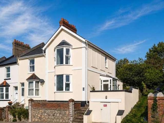 House for rent in Ellacombe, Babbacombe
