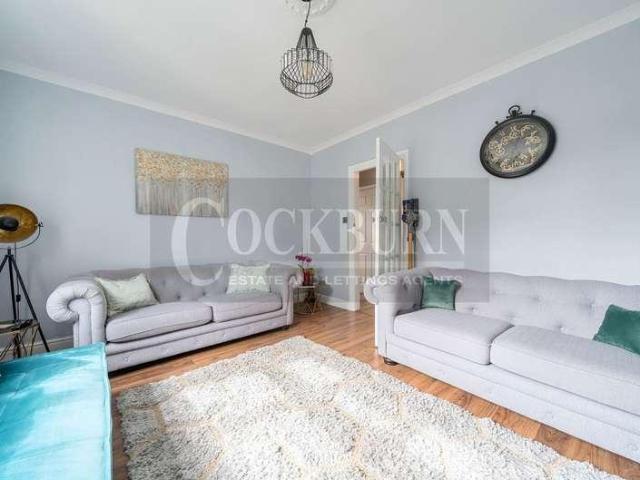 House for rent in London Borough of Lewisham, Greater London