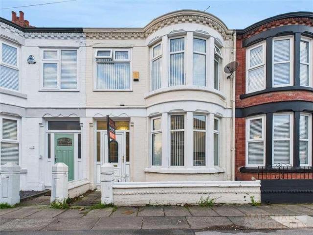 House for rent in Sandfield Park, Calderstones