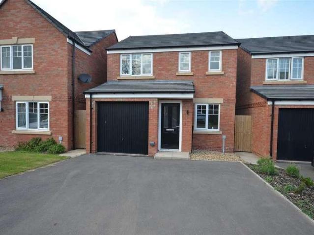 House for rent in Stone, Baswich