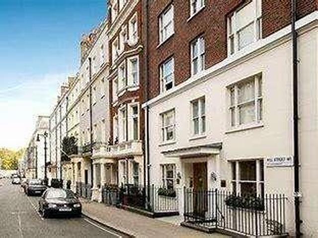 House for rent in Covent Garden, Victoria