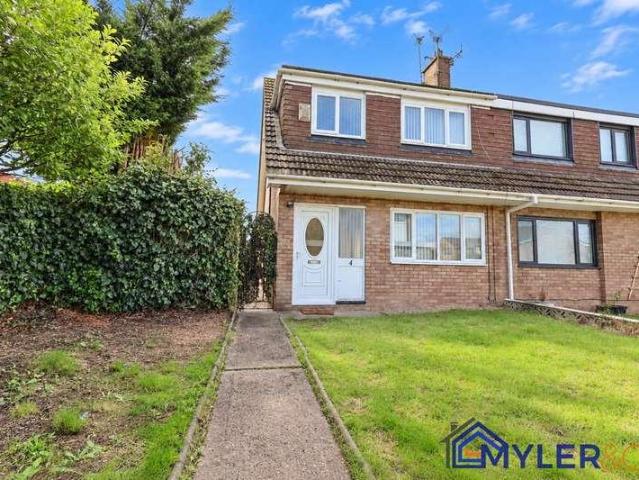 House for rent in Mill Green, Widnes