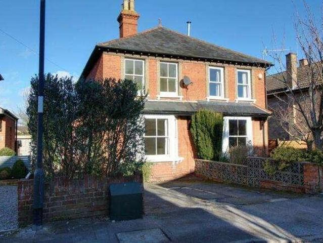 House for rent in St Marks, Maidenhead
