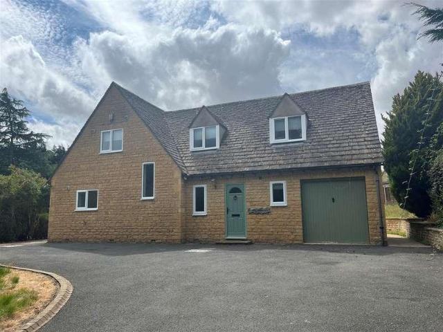 House for rent in Alderminster, Warwickshire