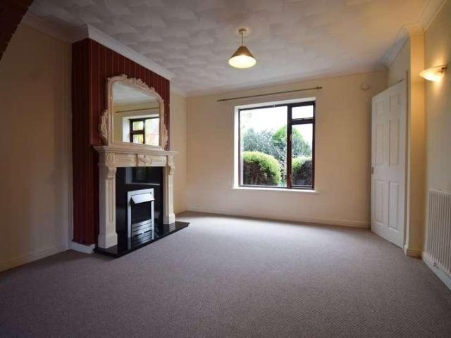 House for rent in Wymondham, Burgh St Peter