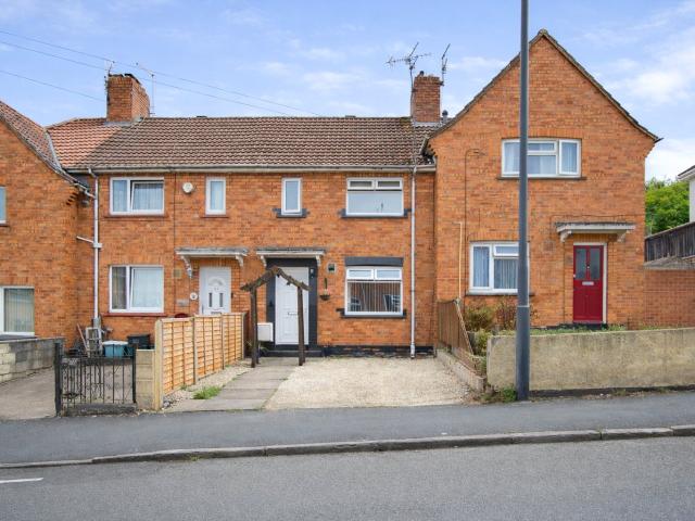 House for rent in Knowle, Bristol