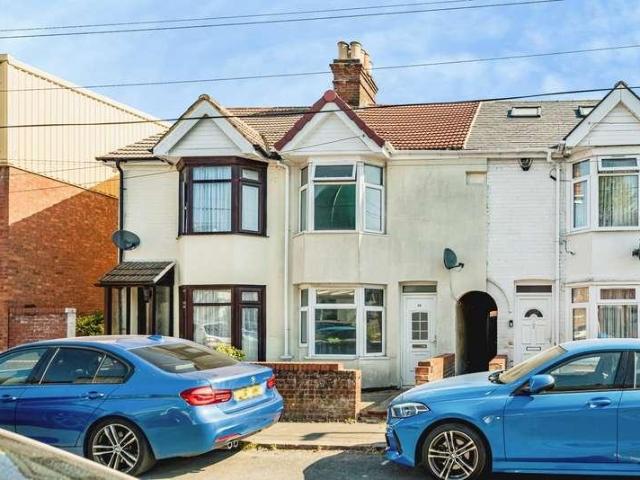 House for rent in Castlefield, Cressex