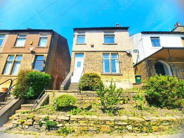 House for rent in Highfields, Huddersfield