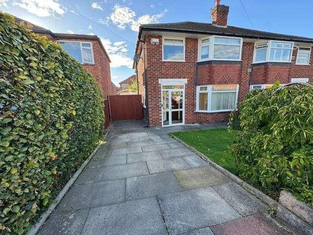 House for rent in Cheadle, Greater Manchester