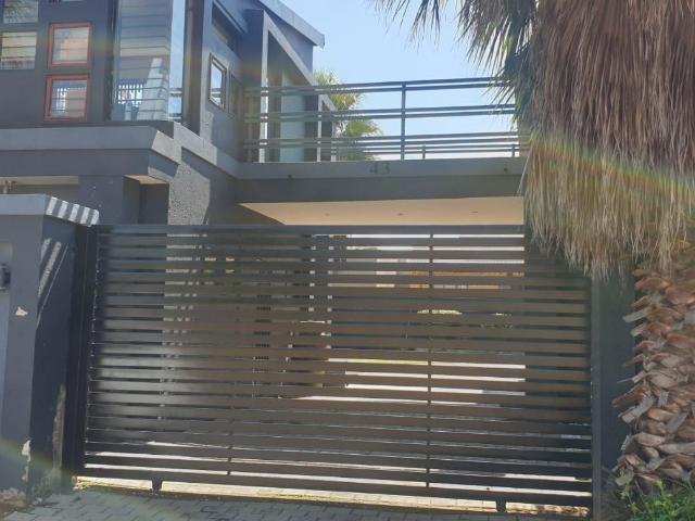 House for rent in South View, City of Johannesburg Metropolitan Municipality