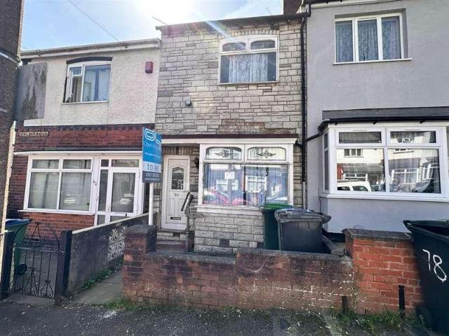 House for rent in Smethwick, West Midlands