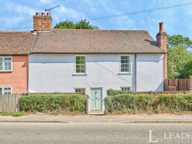 House for rent in Farnham, Duton Hill