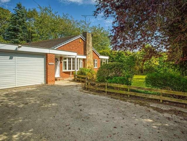 House for rent in Caldermill, East Midlands