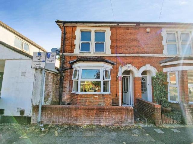 House for rent in Eastleigh, Helford