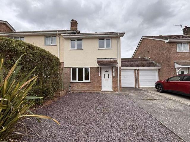 House for rent in Grampound, Cornwall