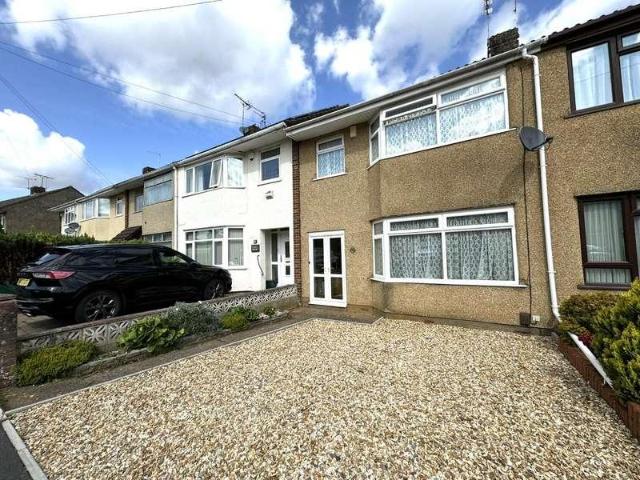 House for rent in Downend, South Gloucestershire
