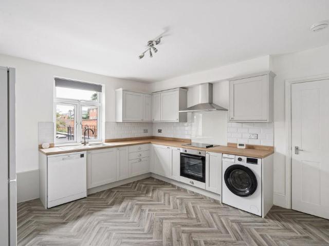 House for rent in Lunnon, Buckinghamshire