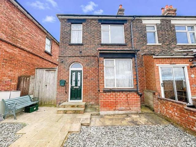 House for rent in Broomgrove, Guestling Green