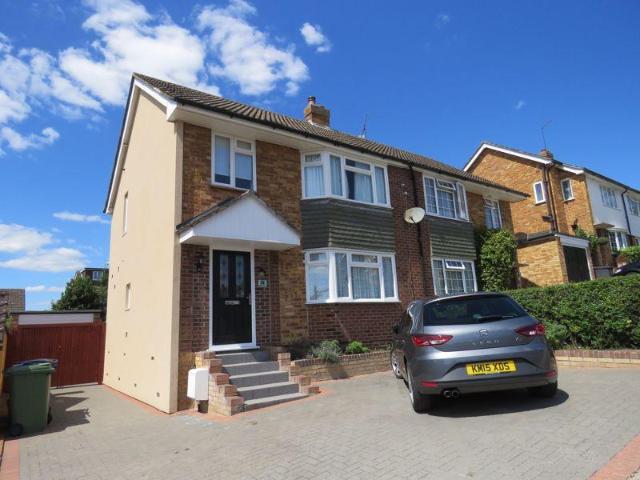 House for rent in Lunnon, Buckinghamshire