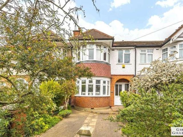 House for rent in Lane, Greater London