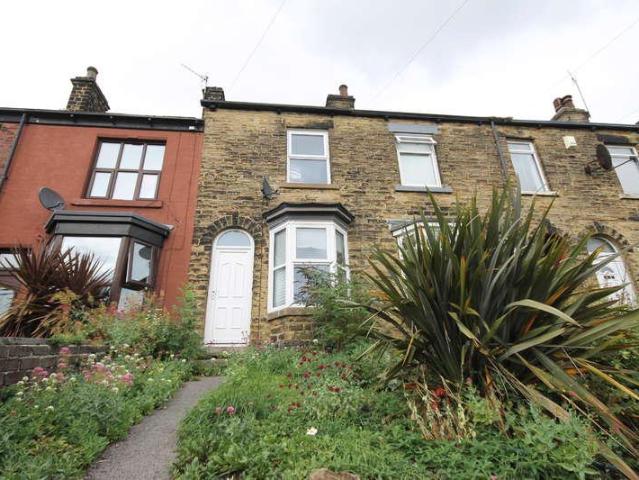 House for rent in Park Hill, South Yorkshire