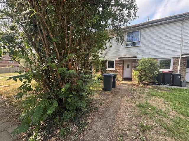 House for rent in St. Dunstan's, The Bridge