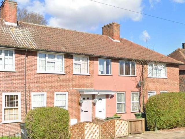 House for rent in Well Hall, Greater London