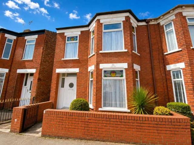 House for rent in Hull, City Of Kingston Upon Hull
