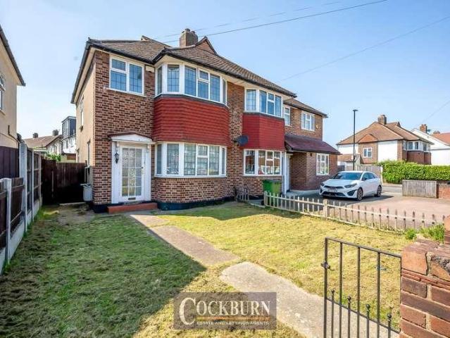 House for rent in Well Hall, Greater London