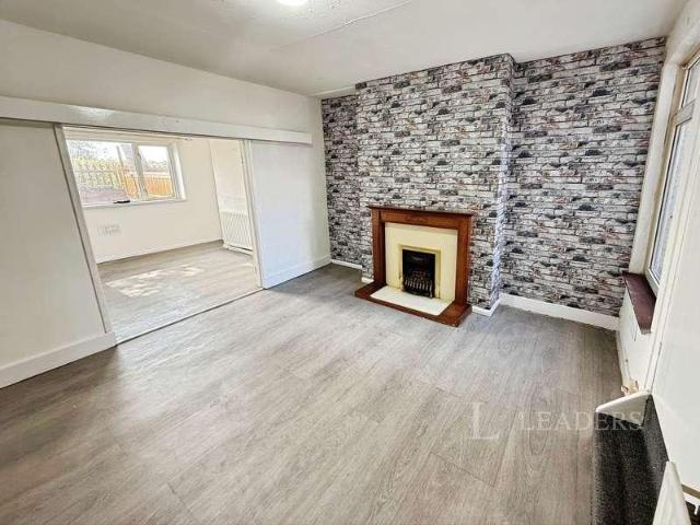 House for rent in Dinnington St. John's, North Anston