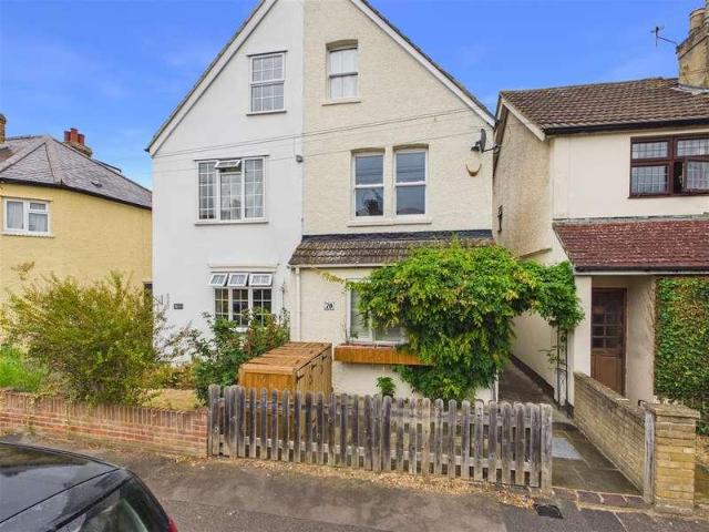 House for rent in Blackhills, Surrey