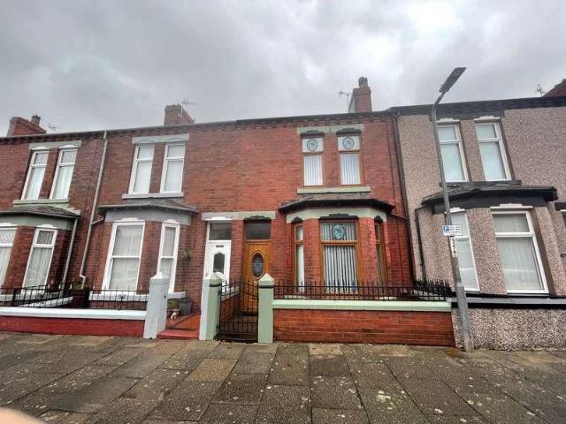 House for rent in Barrow