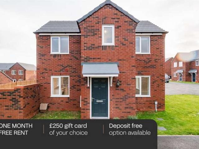 House for rent in Acklam, Normanby