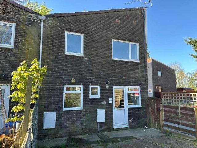 House for rent in Great Aycliffe, Newton Aycliffe