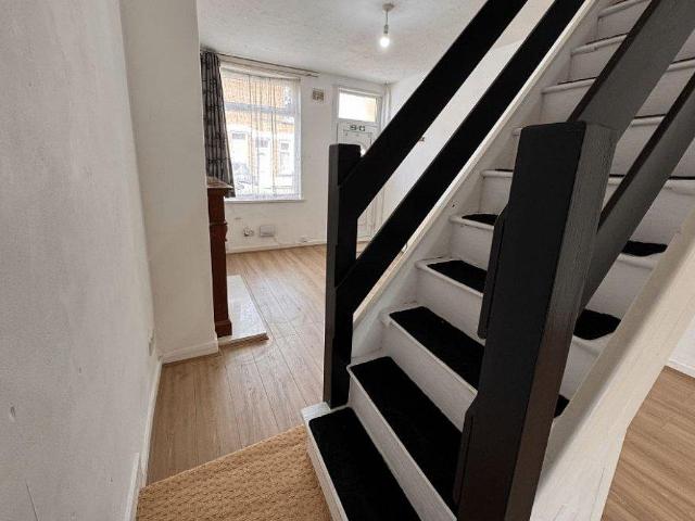 House for rent in Old Wharf, City Of Leicester