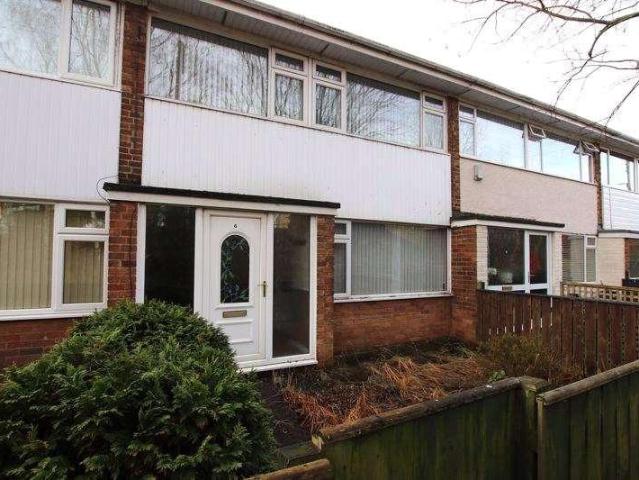 House for rent in Lockhaugh, Rowlands Gill