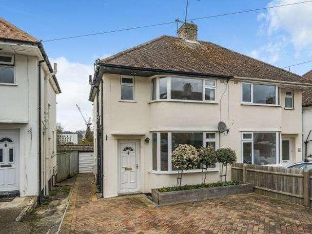 House for rent in Osney, The Slade