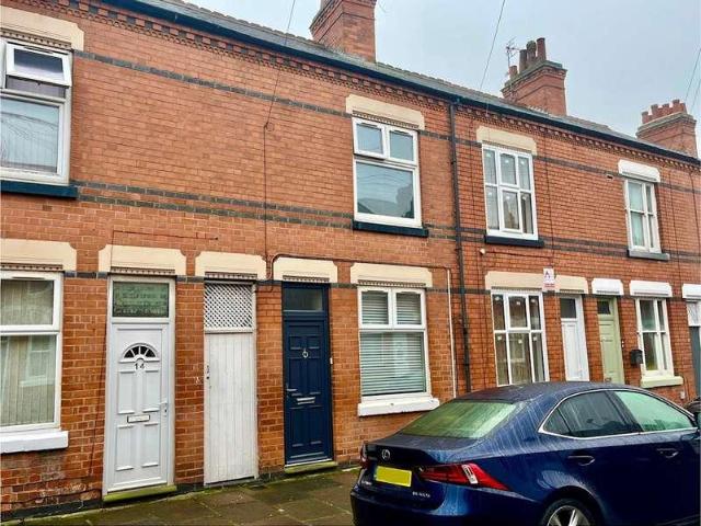 House for rent in Knighton, Old Wharf