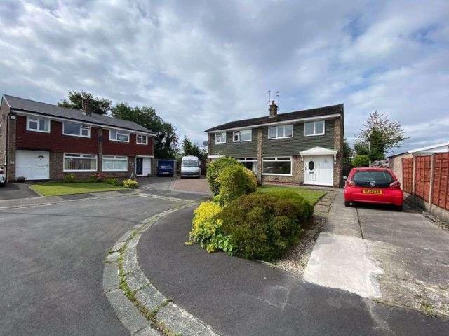 House for rent in Cheadle Hulme, Greater Manchester