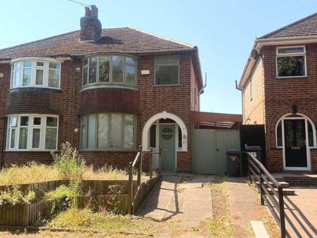 House for rent in Old Wharf, City Of Leicester