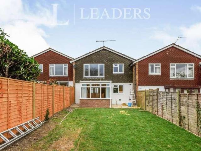 House for rent in The Butts, Kent