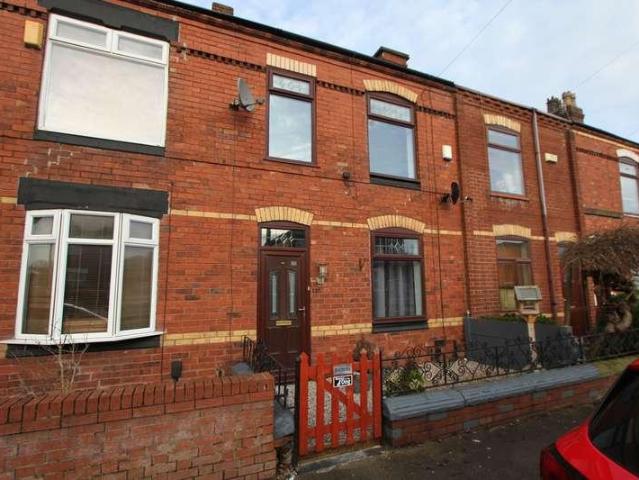 House for rent in Wigan, Greater Manchester