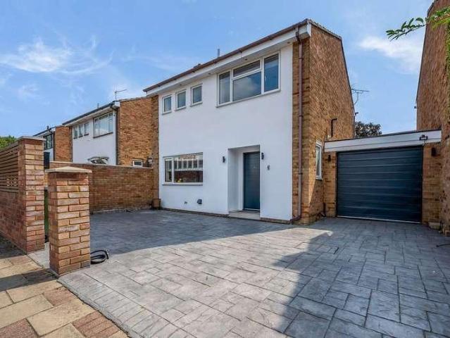 House for rent in Well Hall, Greater London