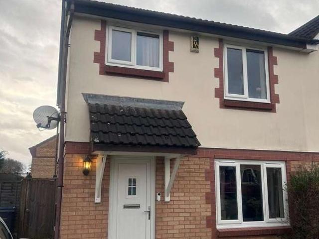 House for rent in Sutton Coldfield, West Midlands