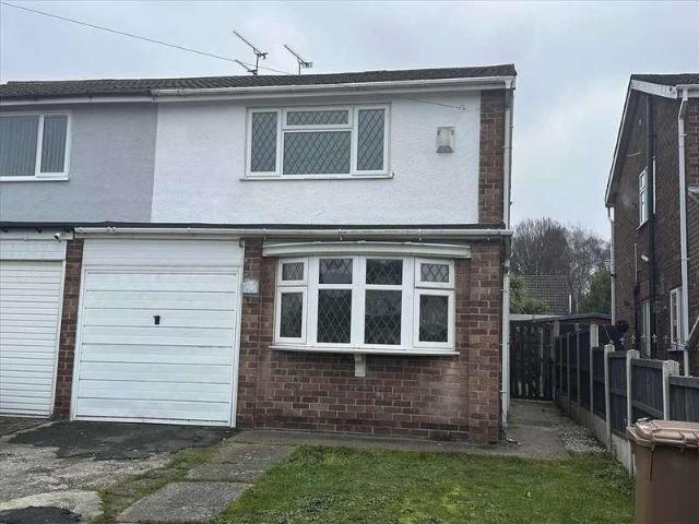 House for rent in Westcliff, Dragonby